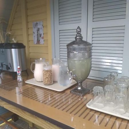 Angel'S It Hotel Torres Ngoại thất bức ảnh