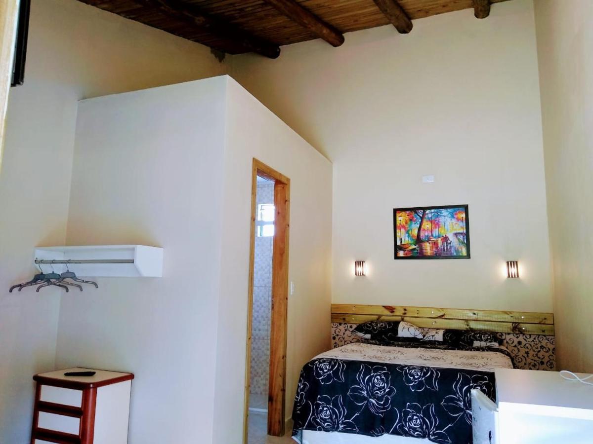 Angel'S It Hotel Torres Ngoại thất bức ảnh