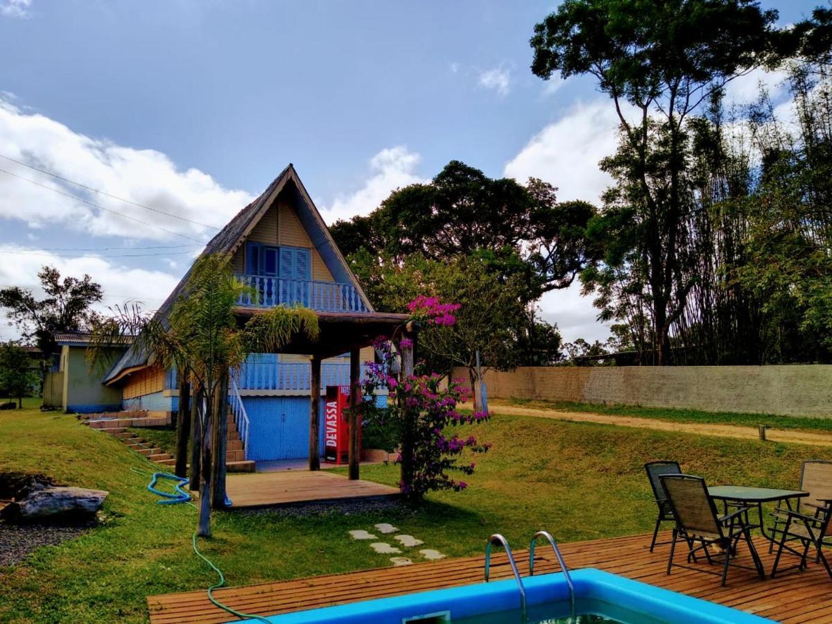 Angel'S It Hotel Torres Ngoại thất bức ảnh