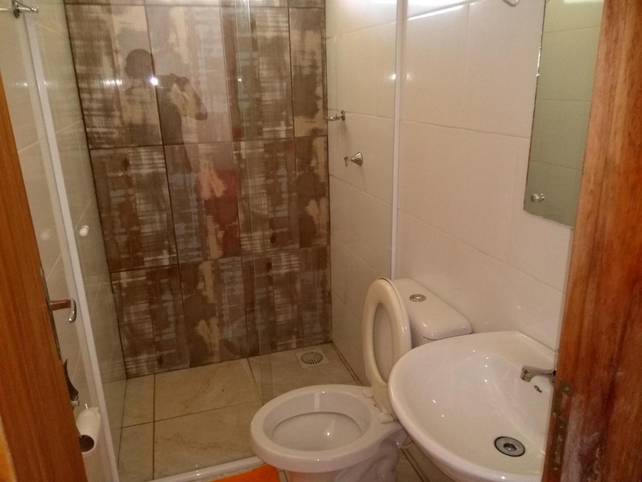 Angel'S It Hotel Torres Ngoại thất bức ảnh
