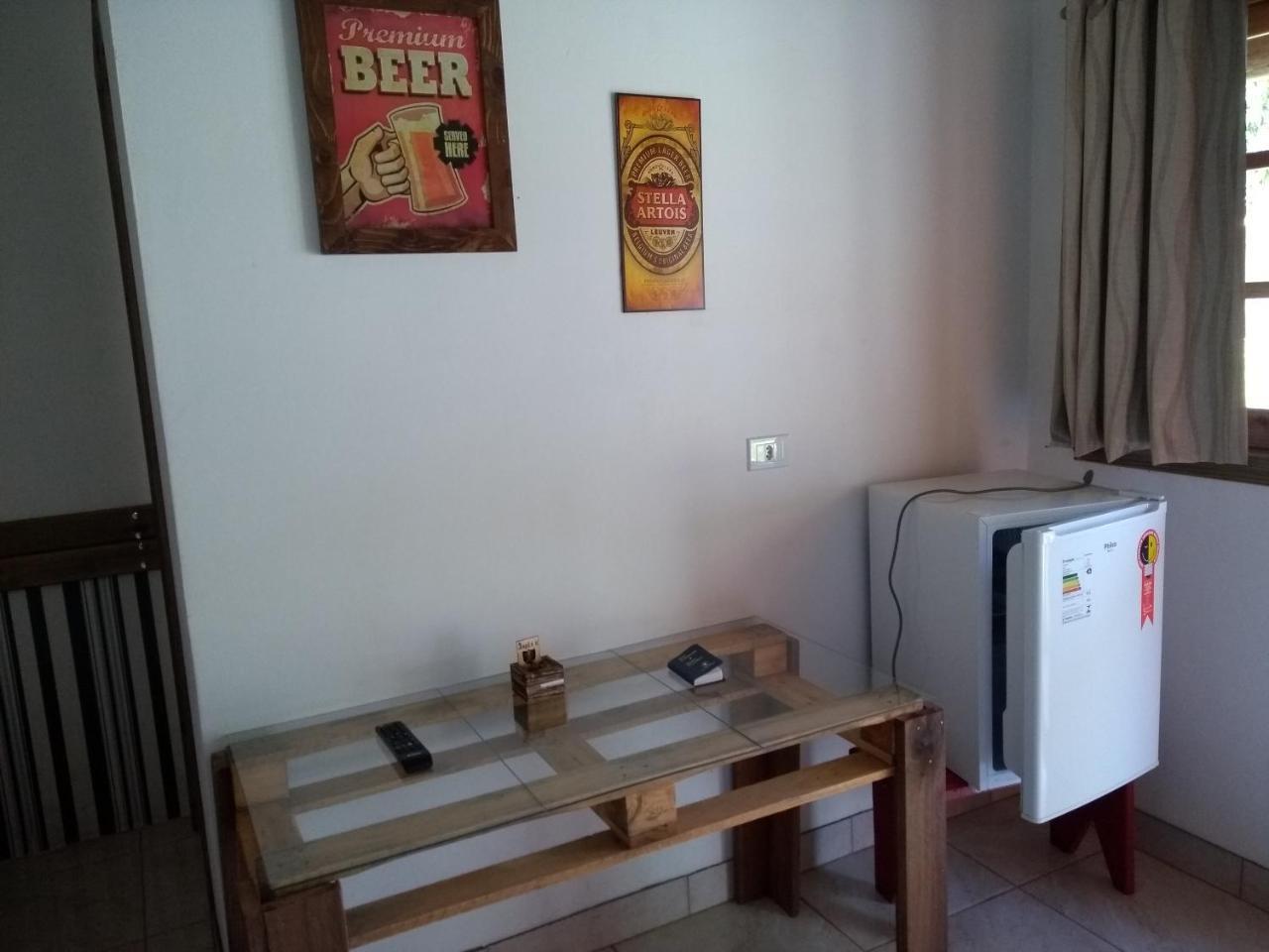 Angel'S It Hotel Torres Ngoại thất bức ảnh